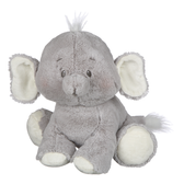 Ganz Baby Emerson The Elephant 8" BG3780