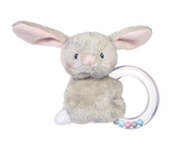 Ganz Baby Brighton Ring Rattle 5" BGE10182