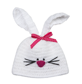 Ganz Baby Bunny Cap EA17246