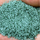 Scenic Express Super Leaf Shaker Eucalyptus SE6222