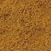 Scenic Express Flock And Turf Autumn Gold Fine Shaker 32 Oz EX874B