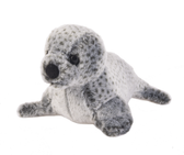 Ganz Heritage Collection Harbor Seal H13935