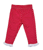 Ganz Baby Nautical Leggings ( 9-12 Months) BG3835