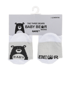 Ganz Baby The Three Bears Socks 0-12 Months ER58356