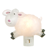 Ganz Lamb Night Light 300596