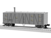 Lionel Santa Fe Bunker Car #196754 O Scale 1926142