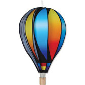 Premier Kites Hot Air Balloon 26” Hanging Spinner 25761