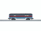Lionel Polar Express Baby Madison Baggage Car O Scale 6-25135