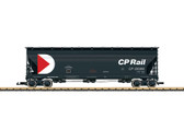 LGB CP Rail Center Flow Hopper Car L43821