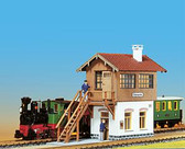 Pola G Switch Tower G Scale 330914