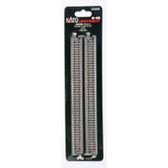Kato Unitrack N 248mm Straight Track 4 Piece N Scale 20-000