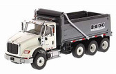Diecast Masters HX620 Dump Truck 71013