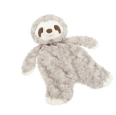 Ganz Dawdles Sloth Flat-A-Pat  18” BG4267