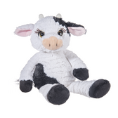 Ganz Lashoos Cow 15” H14739