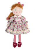 Ganz Olivia Rag Doll 20” H14500