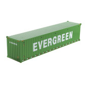 Diecast Masters 40’ Dry Sea Container EverGreen 1:50 Scale  910227D