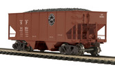 MTH Electric Trains Southern Pacific(91350) USRA 55- Ton Steel Twin Hopper Car HO Scale 80-97094