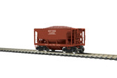 MTH Electric Trains Soo Line (#81956) 70-Ton Center Dischatge Ore Charge HO Scale 80-97041