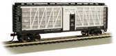 Bachmann HO Scale Live Poultry Transit Co. (#682) 15901