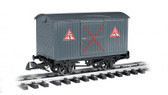 Bachmann Thomas & Friends Box Van Explosives G Scale 98017