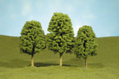 Bachmann Deciduous 5.5” - 6.5” O Scale 32206