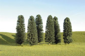 Bachmann 8”-10” Cedar O Scale 32205