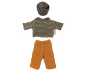 Maileg Dad Clothing for Mouse 16-0745-02