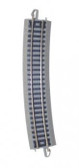 Bachmann 19” Radius Curved Track N Scale ( 1 Piece ) 44884