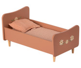 Maileg Wooden Bed, Mini Rose 11-1005-02