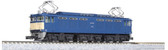 Kato Electric Locomotive EF64-0 2nd Version N Scale 3091-2