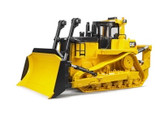 Bruder CAT Large Track-Type Tractor 02453