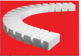 Woodland Scenics Foam Riser 1/2” (4) Pcs ST1406