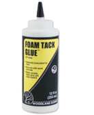 Woodland Scenics Foam Tack Glue 12oz ST1444