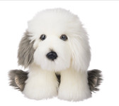 Ganz The Heritage Collection 12” Sheep Dog H13908