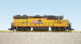 USA Trains Union Pacific / Flag GP 38-2 Locomotive G Scale