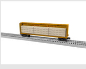 Lionel UP Standard O Centerbeam Flatcar #217047 O Scale 2043073