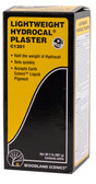 Woodland Scenics Lightweight Hydrocal Plaster 2lb C1201