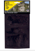 Woodland Scenics Rock Mold Random Rock C1234
