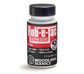 Woodland Scenics Hob-E-Tac Adhesive 2oz S195