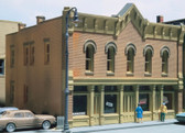 Woodland Scenics Landmark Structures Erik’s Emporium N Scale 51400