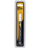 Woodland Scenics Road Striping Pen White (1) C1291