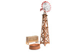 Woodland Scenics Windmill Br4937 N Scale 