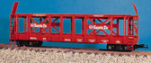 USA Trains  SANTA FE AUTO CARRIER R17220