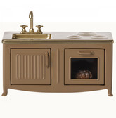 Maileg Kitchen Light Brown 11-3114-00