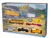 Bachmann HO Scale Track King 00766