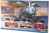 Bachmann Chattanooga Train HO Scale 00626