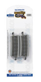 Bachmann HO Half Section 22" Radius Curve 44532