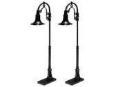 Lionel Gooseneck Street Lamps 637172