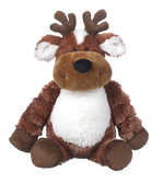 Ganz Hug-A-Longs Reindeer 15" HX11425