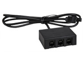 Lionel Plug-n-Play 36" Power Tab Cable  682046